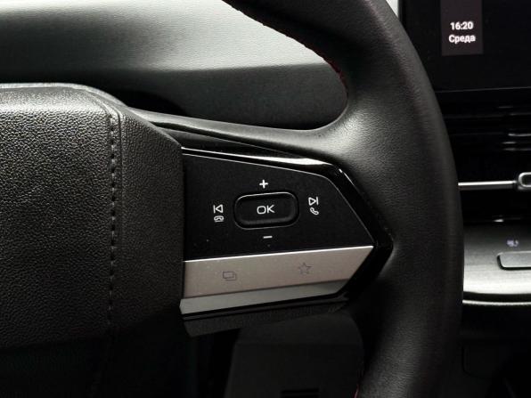 Changan CS55 Plus II с пробегом 2022 года, цена 2 119 000 рублей, 46865 км, внедорожник, Автокод Объявления