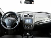 Lada (ВАЗ) Granta I Рестайлинг Новосибирск  - изображение 34