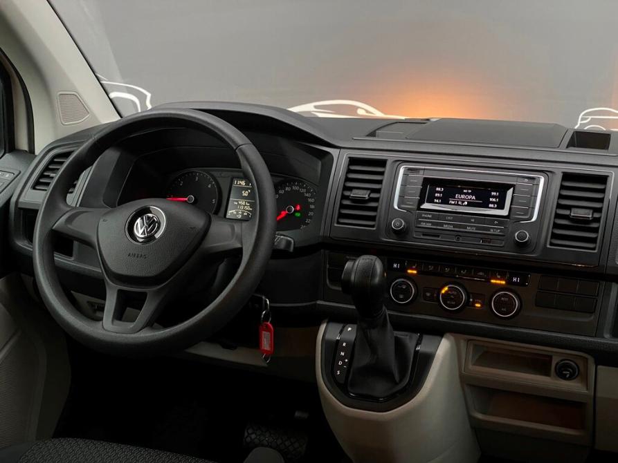 Volkswagen Caravelle T6 Санкт-Петербург  - изображение 14