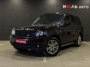 Land Rover Range Rover III Рестайлинг 2 Челябинск  - изображение 36
