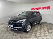 Chery Tiggo 4 I Рестайлинг Воронеж  - изображение 26