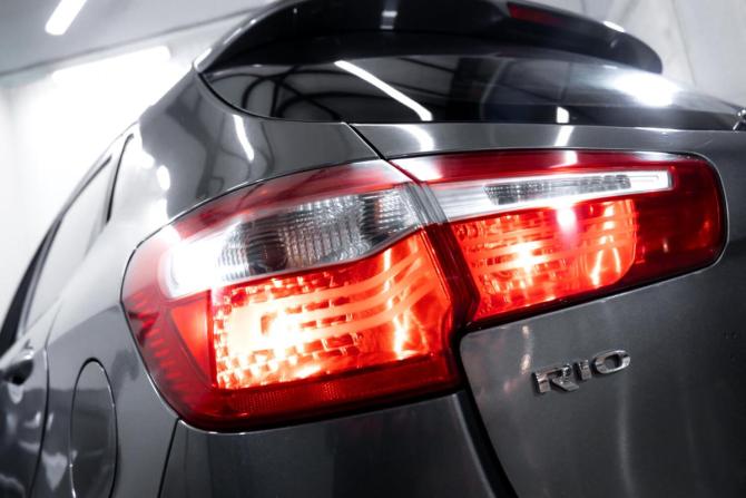 Kia Rio III с пробегом 2013 года, цена 810 000 рублей, 209809 км, хэтчбек, Автокод Объявления