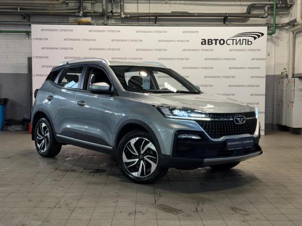 Kaiyi X3 с пробегом 2023 года, цена 1 399 000 рублей, 32000 км, внедорожник, Автокод Объявления