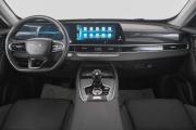Chery Tiggo 7 Pro Max I Рестайлинг Кемерово  - изображение 41