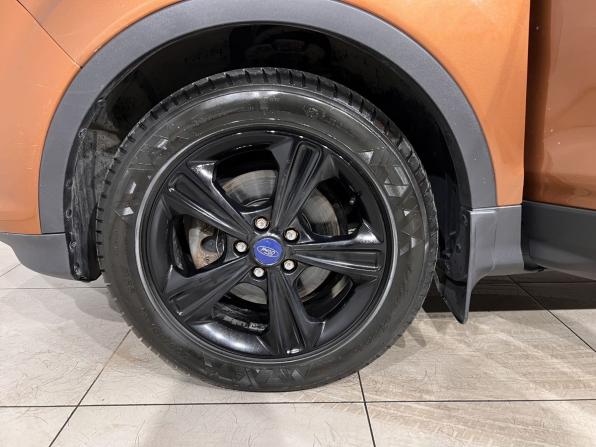 Ford Kuga II с пробегом 2015 года, цена 1 297 000 рублей, 181617 км, внедорожник, Автокод Объявления