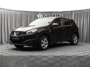 Nissan Qashqai I Рестайлинг Москва  - изображение 20