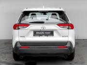 Toyota RAV4 V (XA50) Москва  - изображение 36