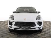 Porsche Macan I Москва  - изображение 32