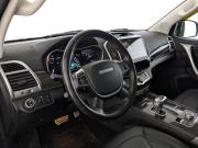 Haval H9 I Рестайлинг Москва  - изображение 46