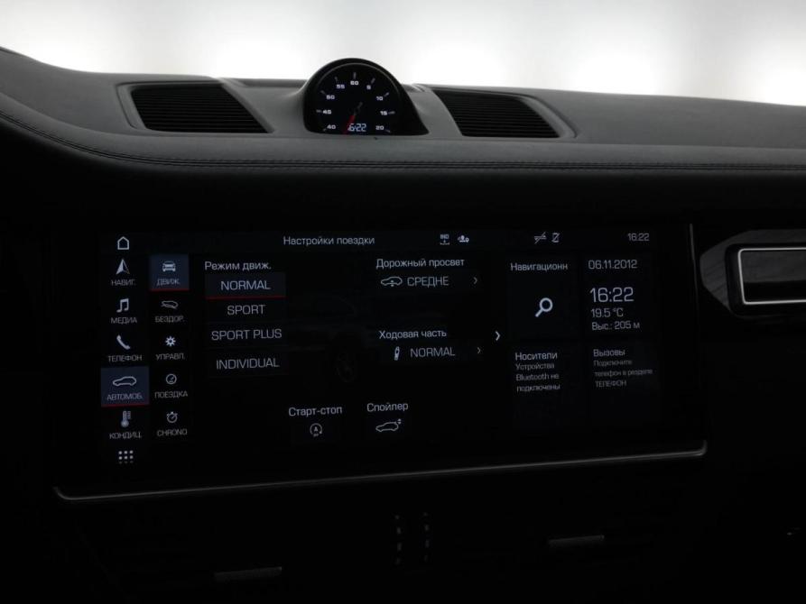 Porsche Cayenne III Москва  - изображение 28