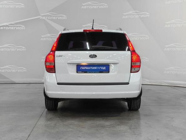 Kia Ceed I Рестайлинг с пробегом 2011 года, цена 865 000 рублей, 173095 км, универсал, Автокод Объявления