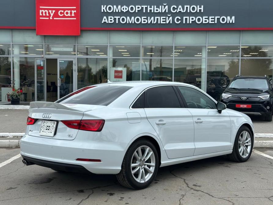 Audi A3 III (8V) Пермь  - изображение 4