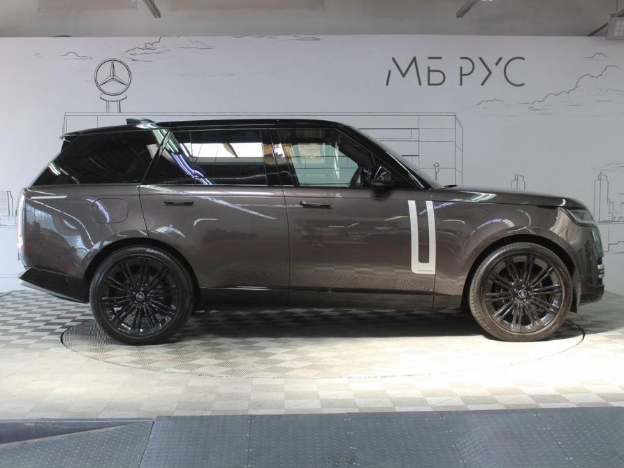 Land Rover Range Rover V Москва  - изображение 6