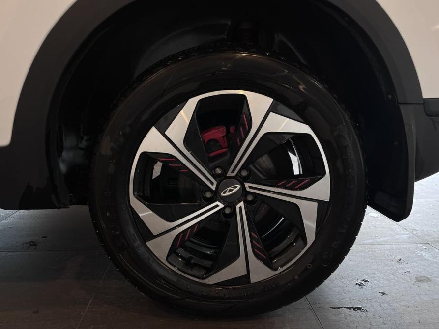 Chery Tiggo 4 Pro I Чебоксары  - изображение 18