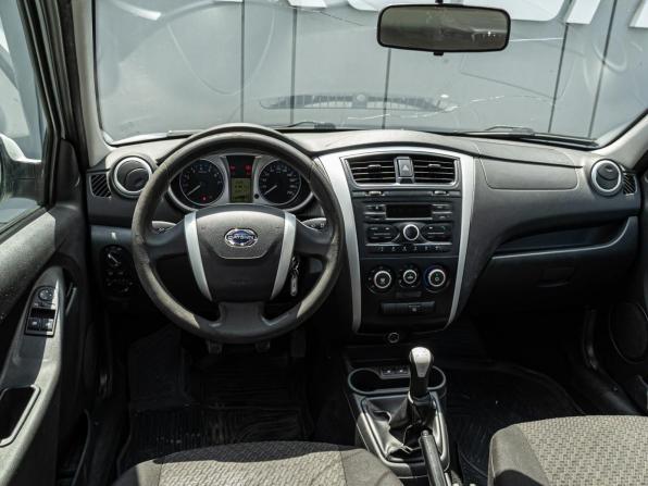 Datsun on-DO I с пробегом 2015 года, цена 450 000 рублей, 167646 км, седан, Автокод Объявления