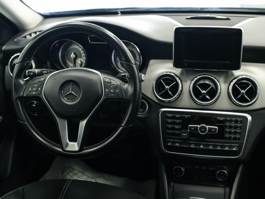 Mercedes-Benz GLA I (X156) Самара  - изображение 12