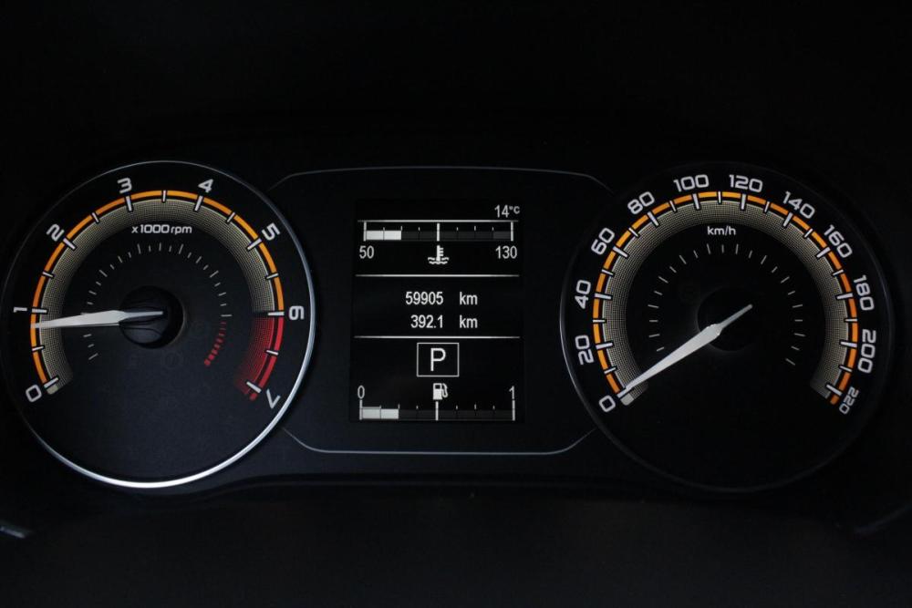 Lada (ВАЗ) Vesta I Рестайлинг (NG) Брянск  - изображение 9