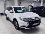 Mitsubishi Outlander III Рестайлинг 2 Санкт-Петербург  - изображение 10