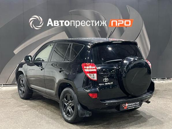 Toyota RAV4 III (XA30) Рестайлинг с пробегом 2012 года, цена 1 374 000 рублей, 172391 км, внедорожник, Автокод Объявления