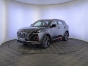 Changan CS55 Plus II Москва  - изображение 31