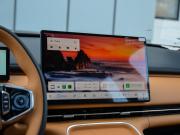 Geely Galaxy Starship 7 Курган  - изображение 40