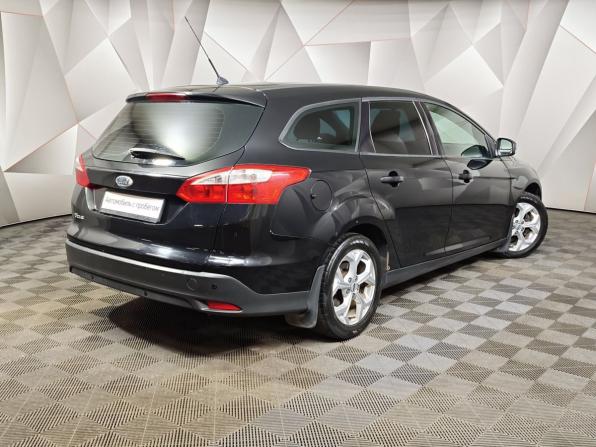 Ford Focus III с пробегом 2012 года, цена 589 000 рублей, 240100 км, универсал, Автокод Объявления