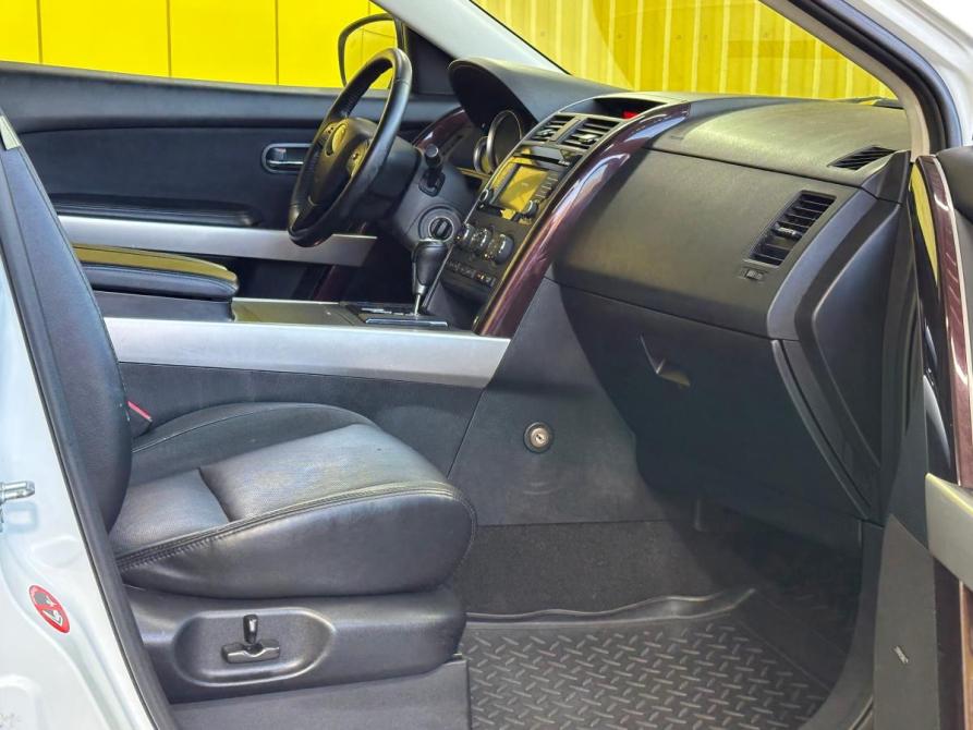 Mazda CX-9 I Рестайлинг Ижевск  - изображение 16