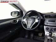 Nissan Sentra VII (B17) Белгород  - изображение 29