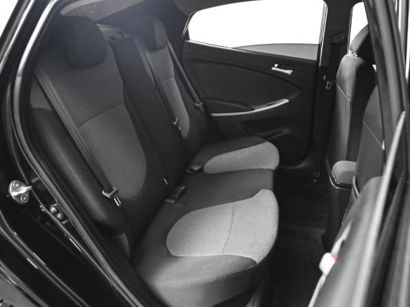 Hyundai Solaris I с пробегом 2012 года, цена 915 000 рублей, 169180 км, седан, Автокод Объявления