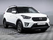 Hyundai Creta II Москва  - изображение 18