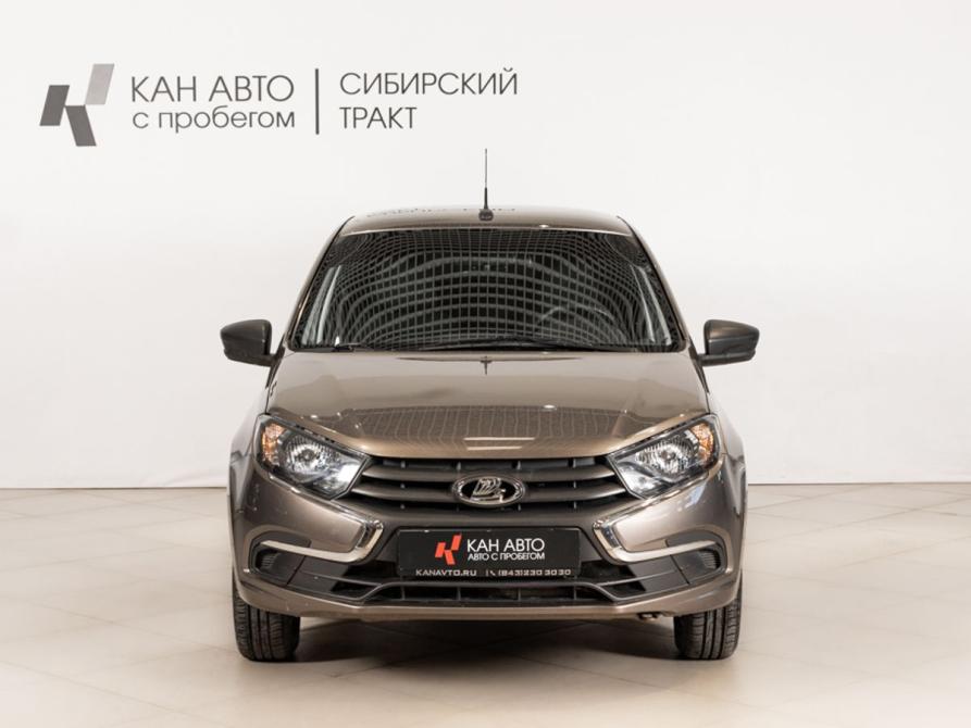 Lada (ВАЗ) Granta I Рестайлинг Казань  - изображение 2