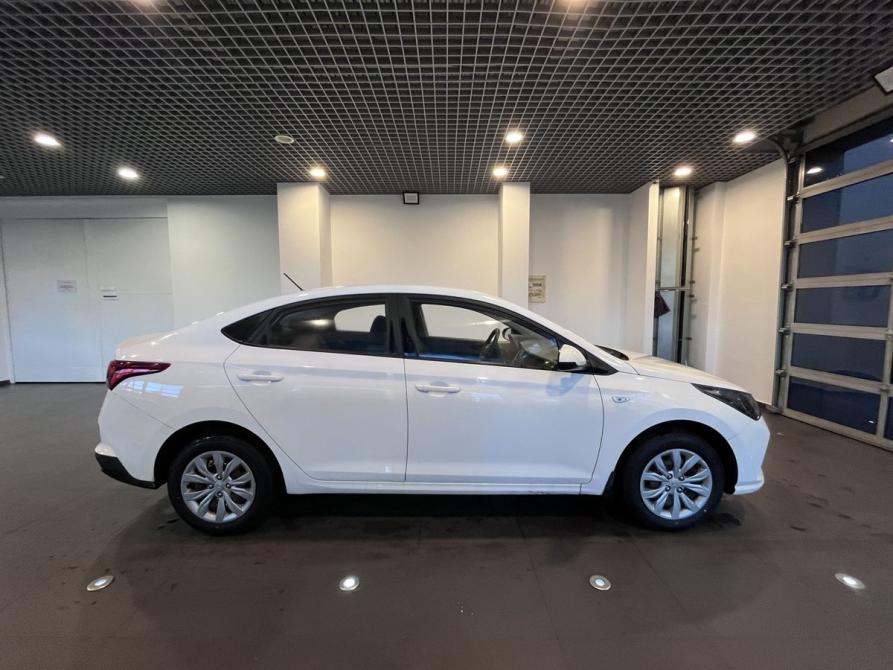 Hyundai Solaris II Рестайлинг Чебоксары  - изображение 2