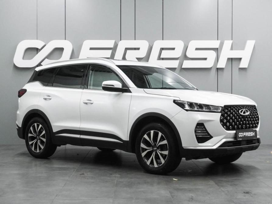Chery Tiggo 7 Pro I Воронеж  - изображение 1