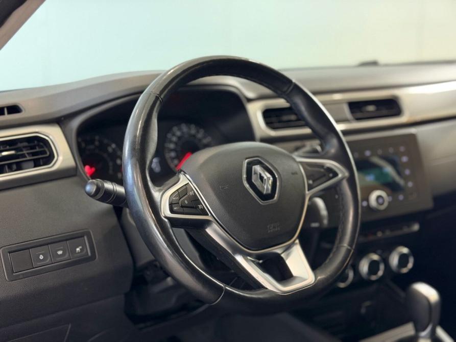 Renault Arkana I Москва  - изображение 9