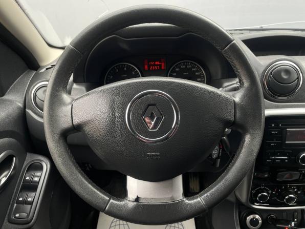 Renault Duster I с пробегом 2014 года, цена 1 099 000 рублей, 172186 км, внедорожник, Автокод Объявления
