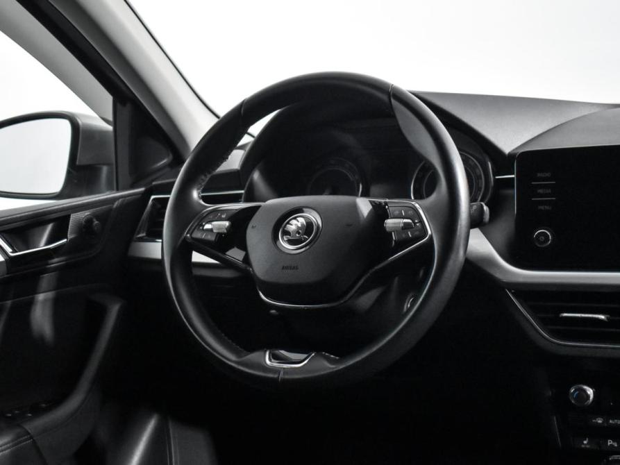 Skoda Rapid II Санкт-Петербург  - изображение 16