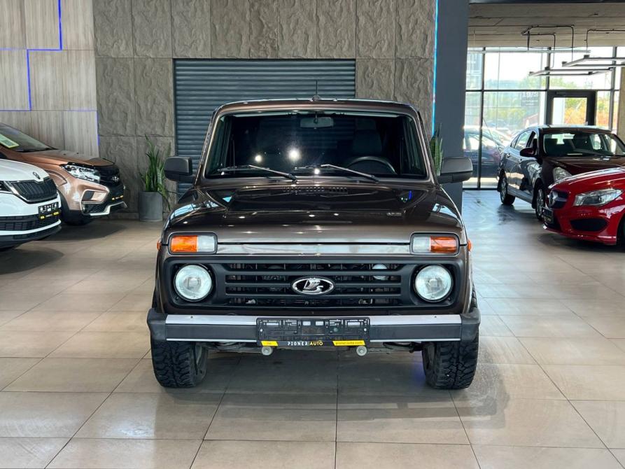 Lada (ВАЗ) Niva Legend Оренбург  - изображение 2