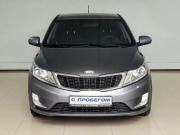Kia Rio III Москва  - изображение 18