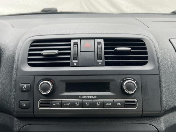 Skoda Fabia II Рестайлинг с пробегом 2013 года, цена 816 000 рублей, 131332 км, хэтчбек, Автокод Объявления