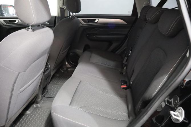 Haval M6 II с пробегом 2023 года, цена 1 649 000 рублей, 59300 км, внедорожник, Автокод Объявления