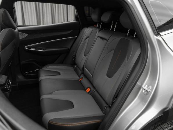 Geely Cityray с пробегом 2024 года, цена 2 420 000 рублей, 19138 км, внедорожник, Автокод Объявления