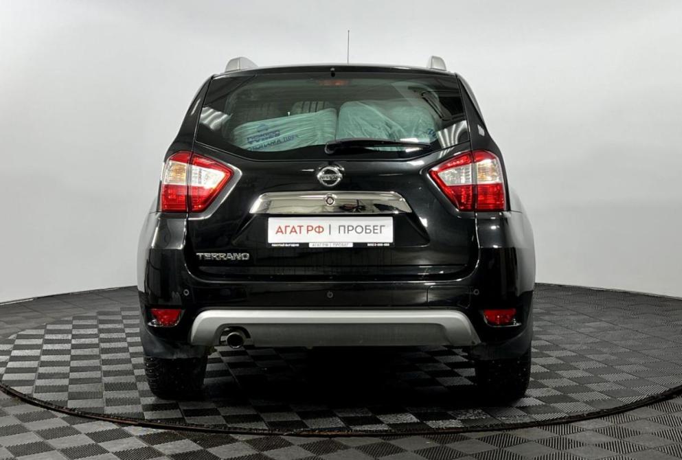 Nissan Terrano III (D10) Нижний Новгород  - изображение 7