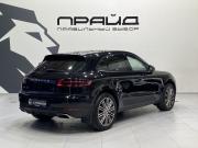 Porsche Macan I Рестайлинг Ростов-на-Дону  - изображение 31
