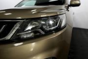 Geely Emgrand X7 I Рестайлинг 2 Нижний Новгород  - изображение 41