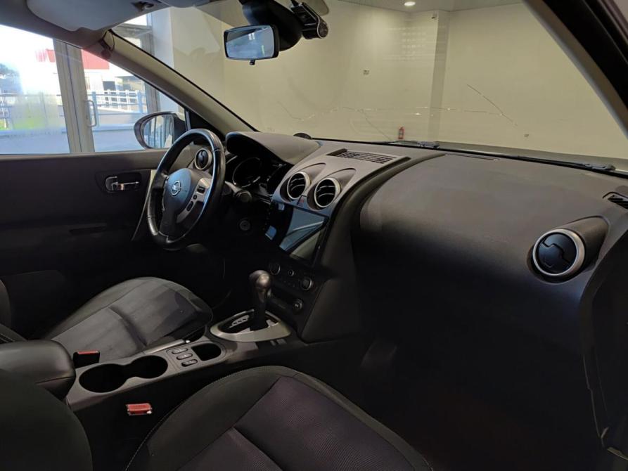 Nissan Qashqai I Рестайлинг Казань  - изображение 13