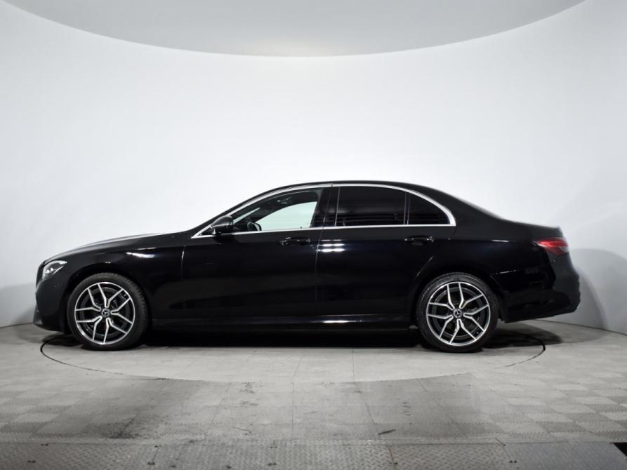 Mercedes-Benz E-Класс V (W213 S213 C238) Рестайлинг Санкт-Петербург  - изображение 10