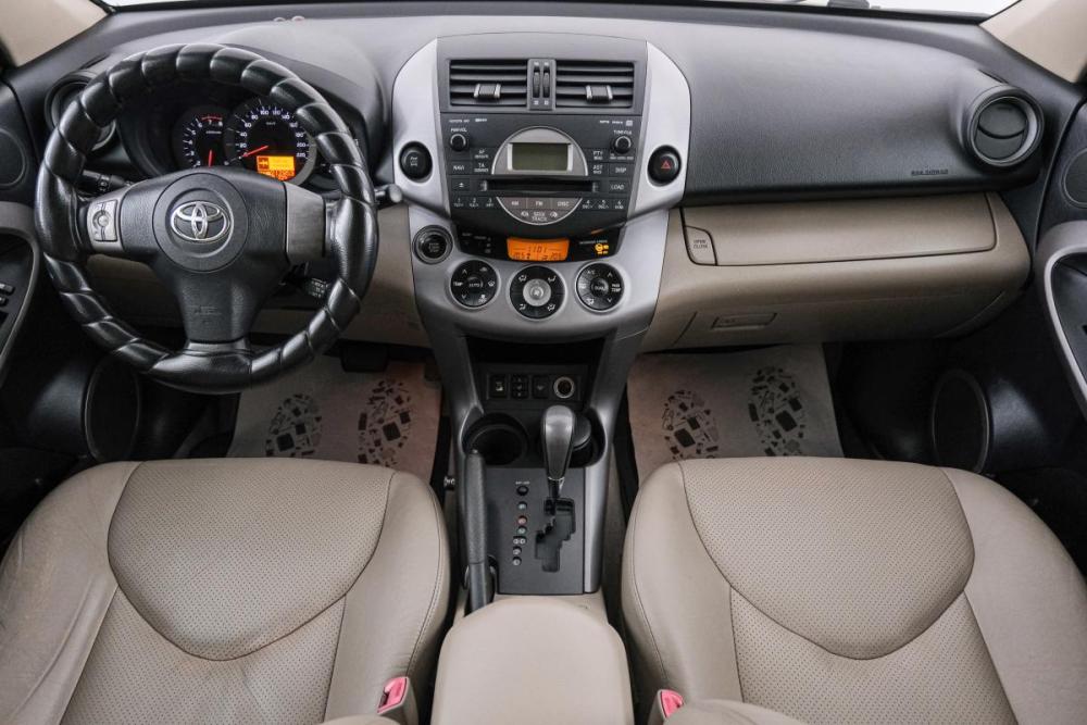 Toyota RAV4 III (XA30) Красноярск  - изображение 11