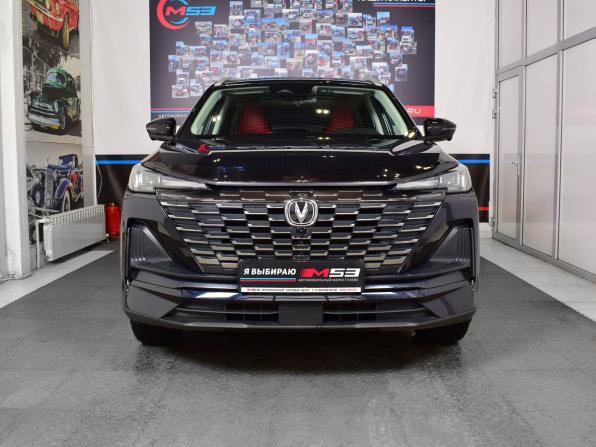 Changan CS55 Plus II с пробегом 2023 года, цена 2 099 995 рублей, 76812 км, внедорожник, Автокод Объявления