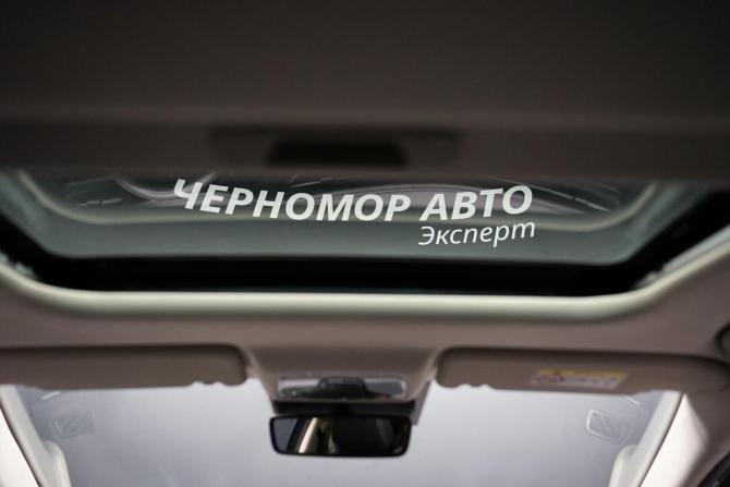 Omoda S5 с пробегом 2023 года, цена 1 455 000 рублей, 62250 км, седан, Автокод Объявления