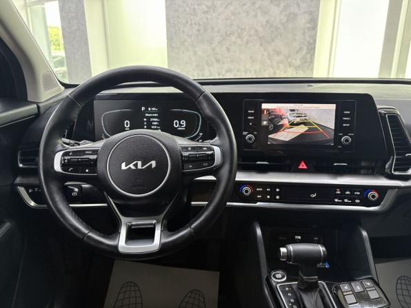 Kia Sportage V с пробегом 2024 года, цена 3 590 000 рублей, 27450 км, внедорожник, Автокод Объявления
